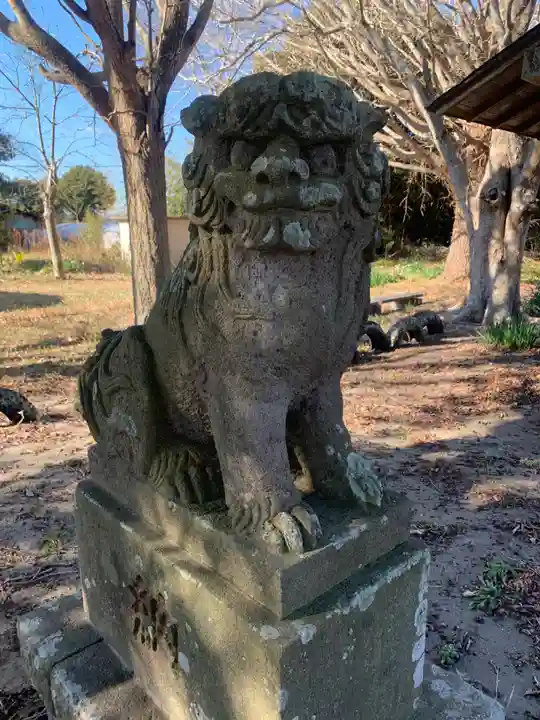 住吉神社(千葉県)