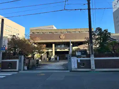 宝台院の建物その他