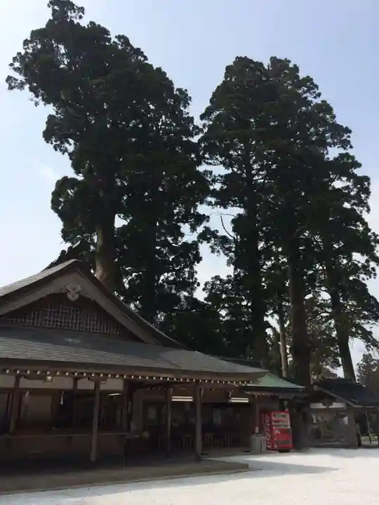 英彦山神宮(福岡県)