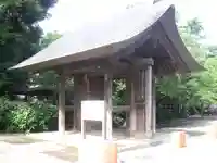 妻沼聖天山歓喜院(埼玉県)