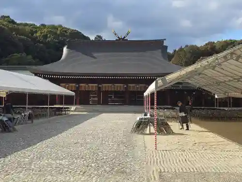 橿原神宮(奈良県)