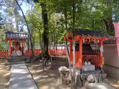 長岡天満宮(京都府)