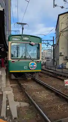 西院春日神社(京都府)