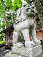熊野神社(宮城県)