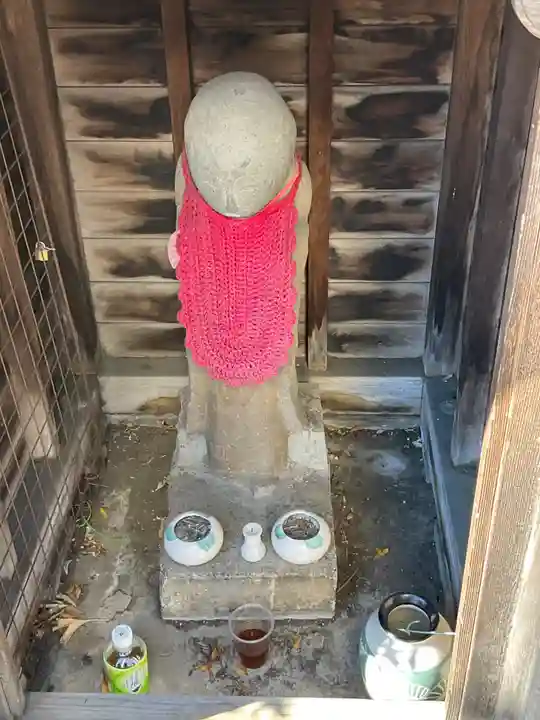 寳幢院(東京都)