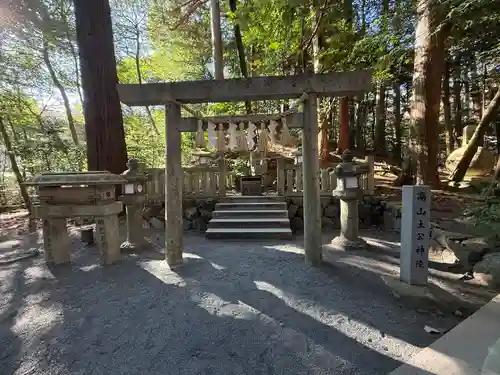 椿大神社(三重県)