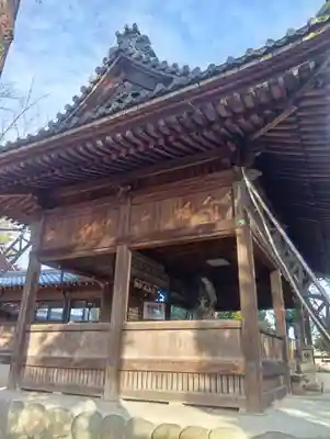 鶉田神社(岐阜県)