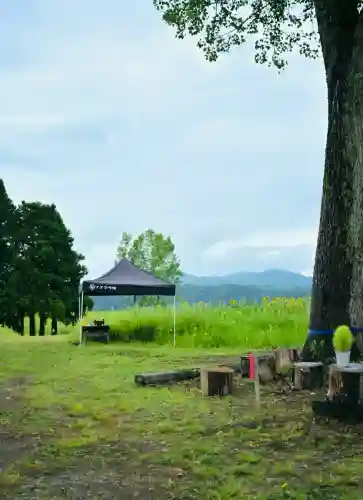沢山神社（澤山神社)(新潟県)