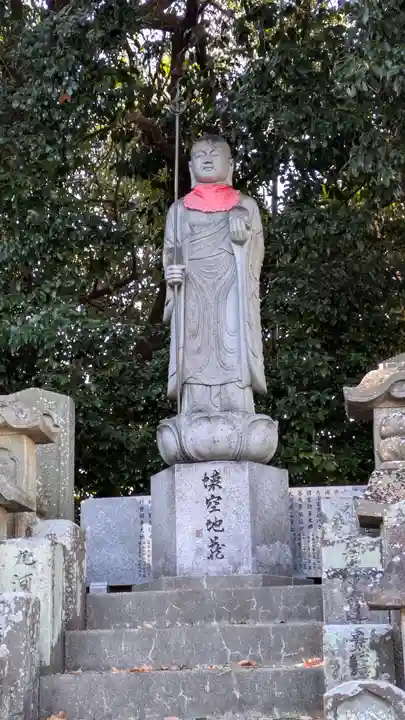 慶瑞禅寺(慶瑞寺)(大阪府)