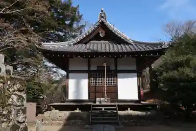 前山寺(長野県)