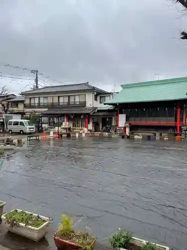 久富稲荷神社(東京都)