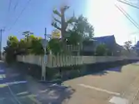 諸鍬神社のその他建物