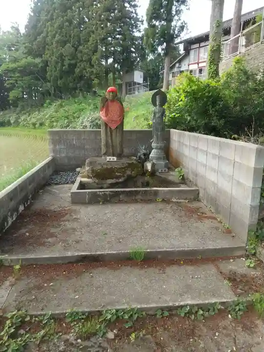 瀧水寺大日坊(山形県)