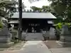 用賀神社(東京都)