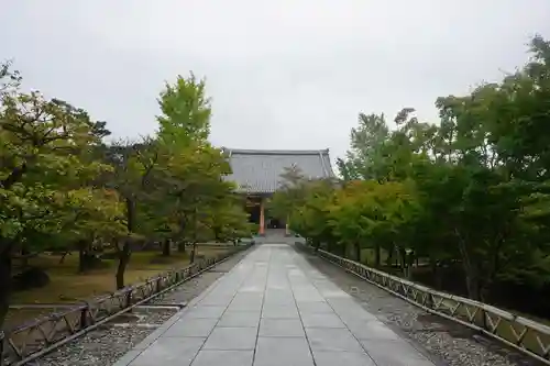  智積院のその他建物