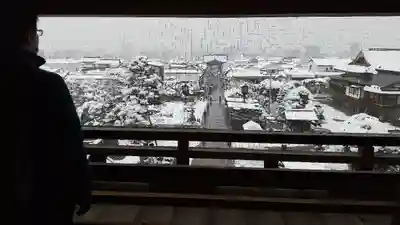 世尊院(長野県)