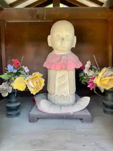 瑠璃光院薬師堂(東京都)