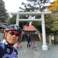 亀岡八幡宮(栃木県)