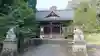 二宮神社の本殿・本堂