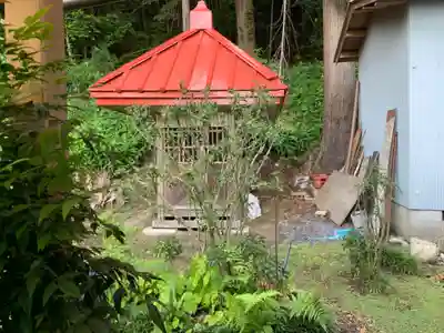 梅林寺(千葉県)