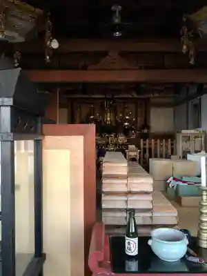 蓮華寺のその他建物