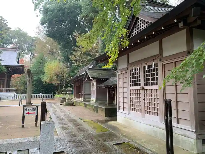 廣幡八幡宮(千葉県)