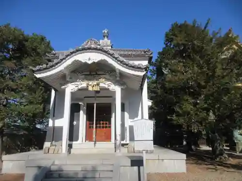 成田山新勝寺(千葉県)