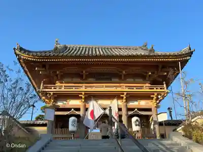 総持寺(大阪府)