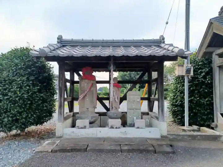 萬松寺(埼玉県)