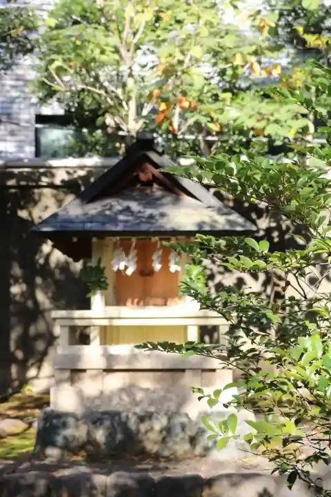 乃木神社(東京都)