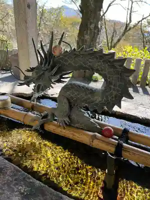 楽法寺（雨引観音）(茨城県)