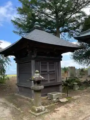 萬松山大雄寺(宮城県)