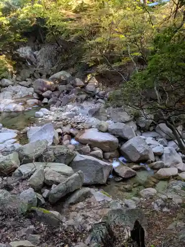 御在所　御嶽神社(三重県)