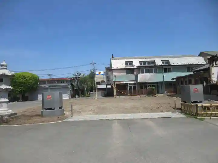 釈迦尊寺(群馬県)