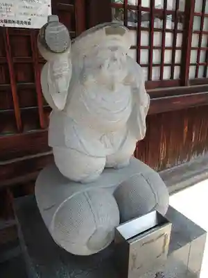 敷津松之宮　大国主神社(大阪府)