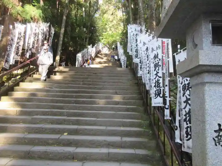 熊野本宮大社(和歌山県)