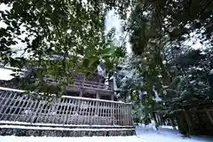 須佐神社の建物その他