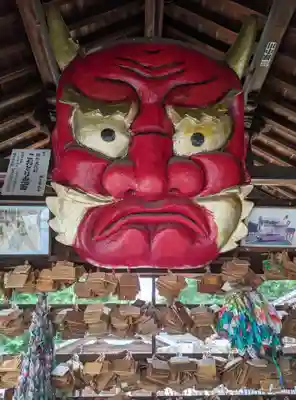 櫻井神社(大阪府)