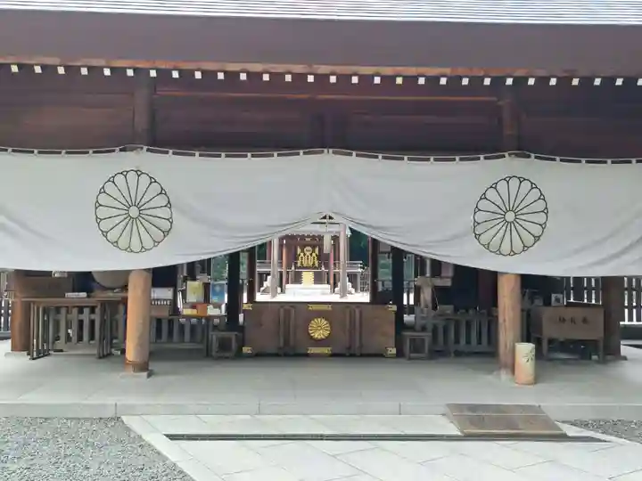 阿佐ヶ谷神明宮(東京都)