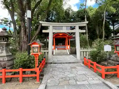 八坂神社(祇園さん)(京都府)