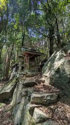 若宮社(京都府)