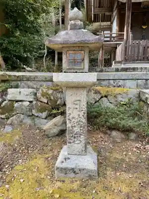 月読神社（松尾大社摂社）のその他建物