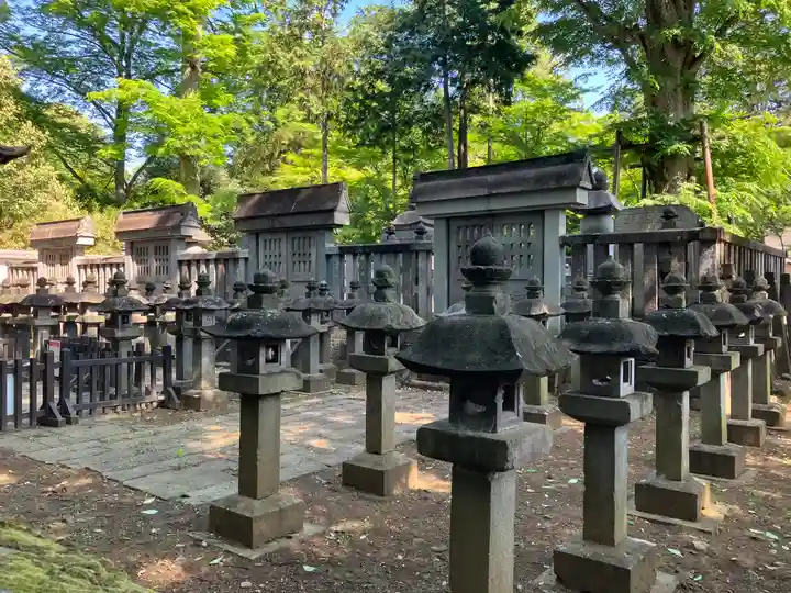 喜多院(埼玉県)