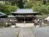 熊野若王子神社(京都府)
