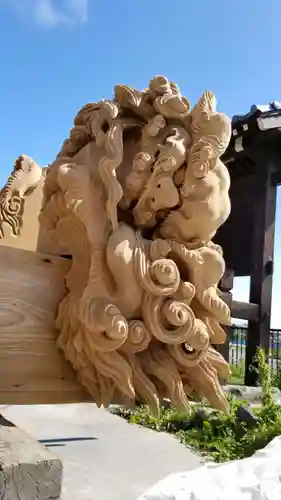 帰厚院のその他建物