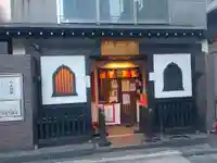 佛願寺 東京別院(赤坂)(東京都)