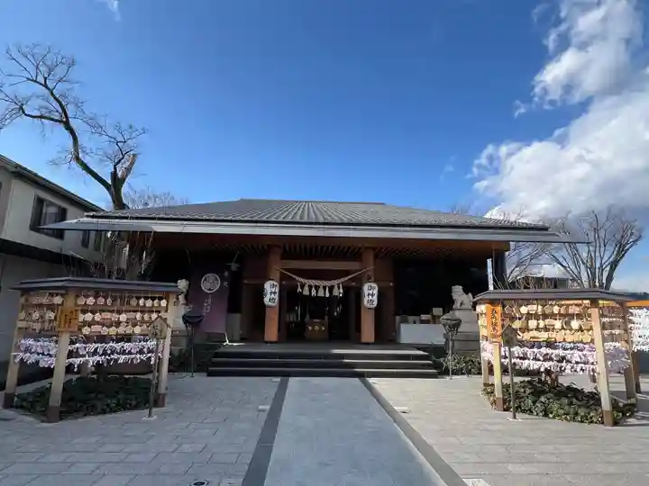 前橋東照宮(群馬県)