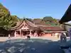 津島神社のその他建物