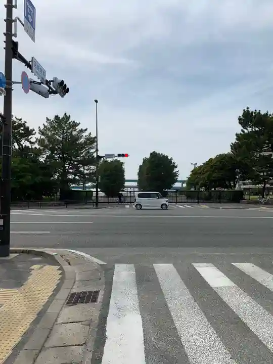 筥崎宮(福岡県)