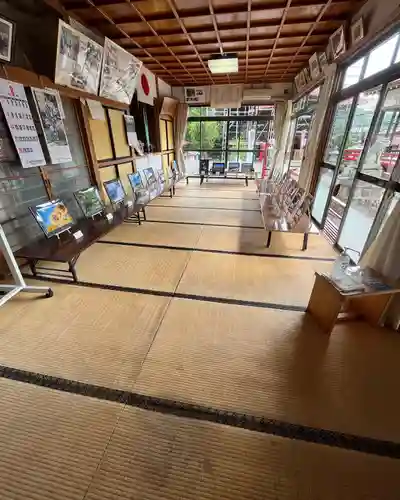 大鏑神社(福島県)